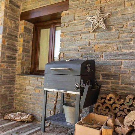 Precioso Apartamento Con Jardin Privado A 4 Km De Puigcerda Enveitg Екстериор снимка