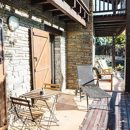 Precioso Apartamento Con Jardin Privado A 4 Km De Puigcerda Enveitg Екстериор снимка