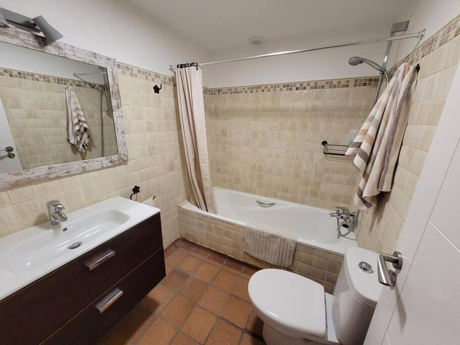 Precioso Apartamento Con Jardin Privado A 4 Km De Puigcerda Enveitg Екстериор снимка
