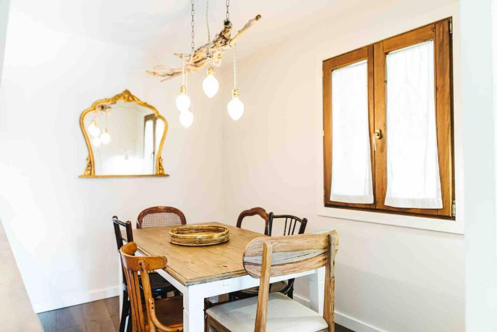 Precioso Apartamento Con Jardin Privado A 4 Km De Puigcerda Enveitg Екстериор снимка